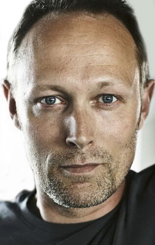 Lars Mikkelsen