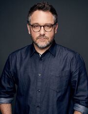 Colin Trevorrow