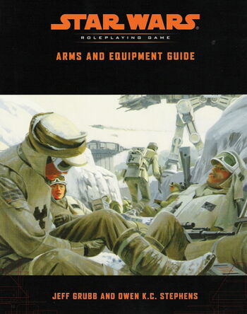 Arms-and-equipment-guide