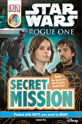 RogueOneSecretMission