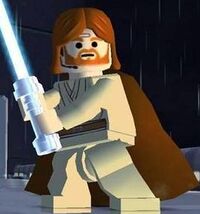 LEGO-Kenobi