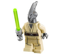 Coleman Trebor