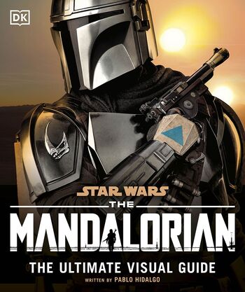 Mandalorian TCVD