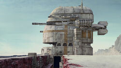 Crait Base Databank