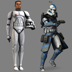 Fives-TCW