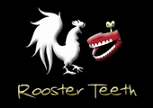 Rooster Teeth logo