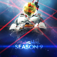 Meta S9 poster