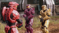 Red Team H2A