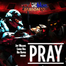 Pray