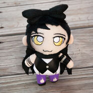 Blake chibi plush