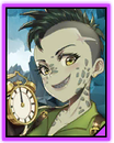 Tock's epic card icon