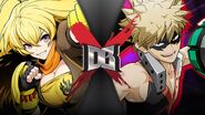 Yang vs Bakugo