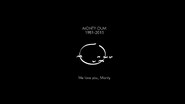 In memoriam: Monty Oum