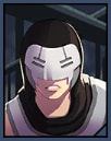 White Fang Thugs' normal card icon