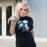 RWBY Three Beowolf Moon Shirt [No longer available]