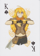 Yang card