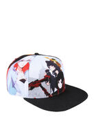 RWBY Team RWBY Sublimation Snapback Hat