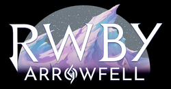 RWBY Arrowfell Logo