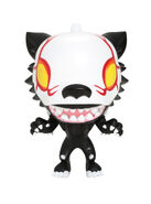 RWBY Beowolf Grimm Vinyl Figure