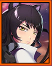 Ribbon Blake's rare card icon