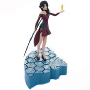 RWBY Cinder Figure