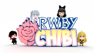 RWBY Chibi intro