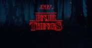 RNJR Things (parody of Stranger Things)