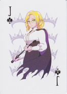 Glynda card