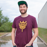 RWBY Vytal Festival Shirt [No longer available]