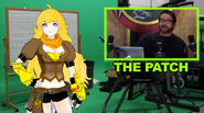 Yang in the Animated RT Recap.