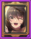 Velvet Scarlatina's epic card icon