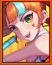 Neon Katt's rare card icon