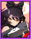 Shadow Blake's epic card icon