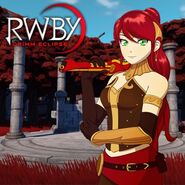 Pyrrha Dynamic PS4 Theme