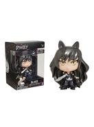 RWBY Blake Belladonna Vinyl Figure Hot Topic Exclusive