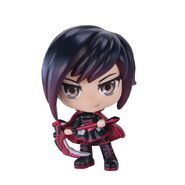 RWBY Ruby Rose Vinyl Figure