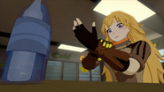 Yang still hasn't fully recovered.