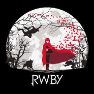 Ruby on the design of the Beowolf shirt