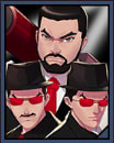 Xiong Family's normal card icon