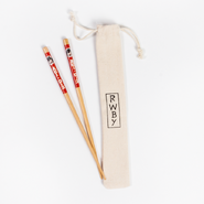 RWBY Kawaii Chopsticks