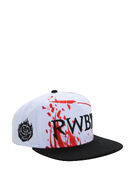 RWBY Ruby Rose Snapback Hat