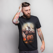 RWBY Nuckelavee Tee [No longer available]