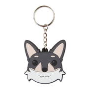 RWBY Chibi Zwei Keychain [No longer available]