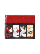 RWBY Character Panel Wallet