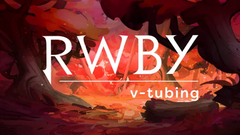 RWBY VTuning