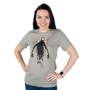 RWBY Geist Grimm Tee [No longer available]