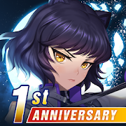 RWBY: Amity Arena Anniversary Blake icon