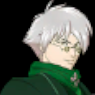 Ozpin's voice icon in RWBY: Grimm Eclipse