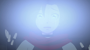 ...Ruby briefly lost control of her powers.