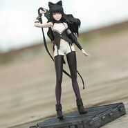 Blake figurine by McFarlane Toys